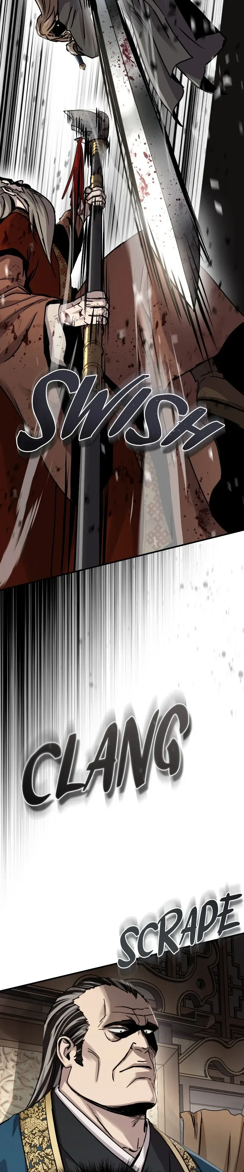 Absolute Domination Chapter 53 - Page 18