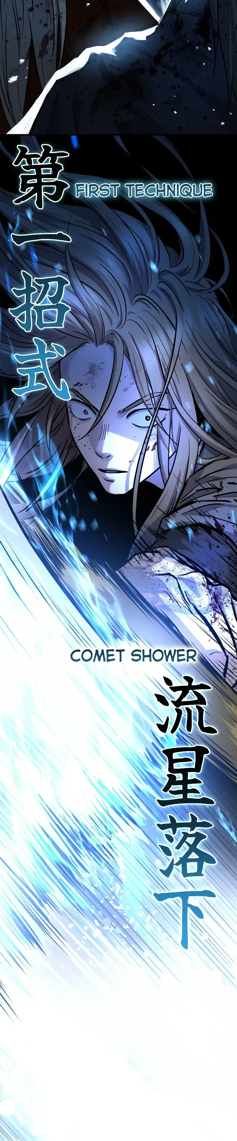 Absolute Domination Chapter 53 - Page 25