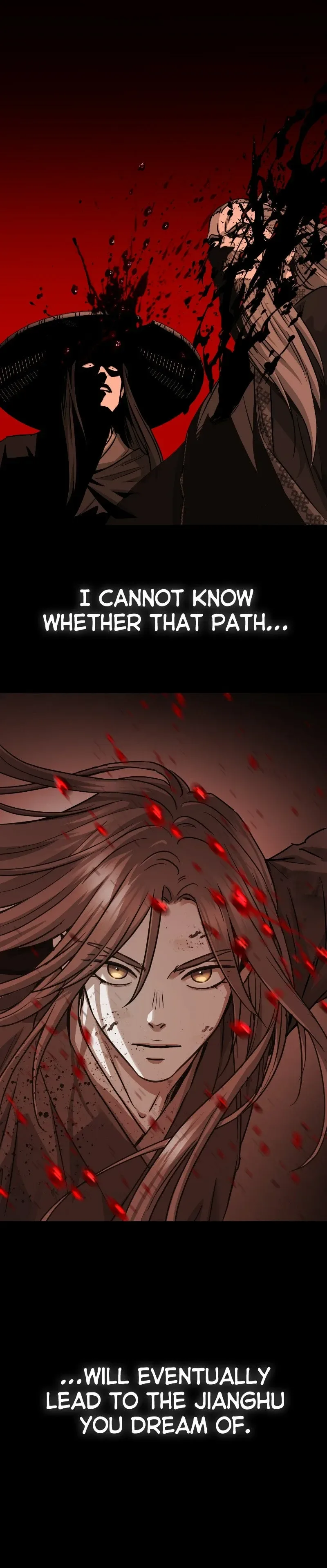 Absolute Domination Chapter 53 - Page 30