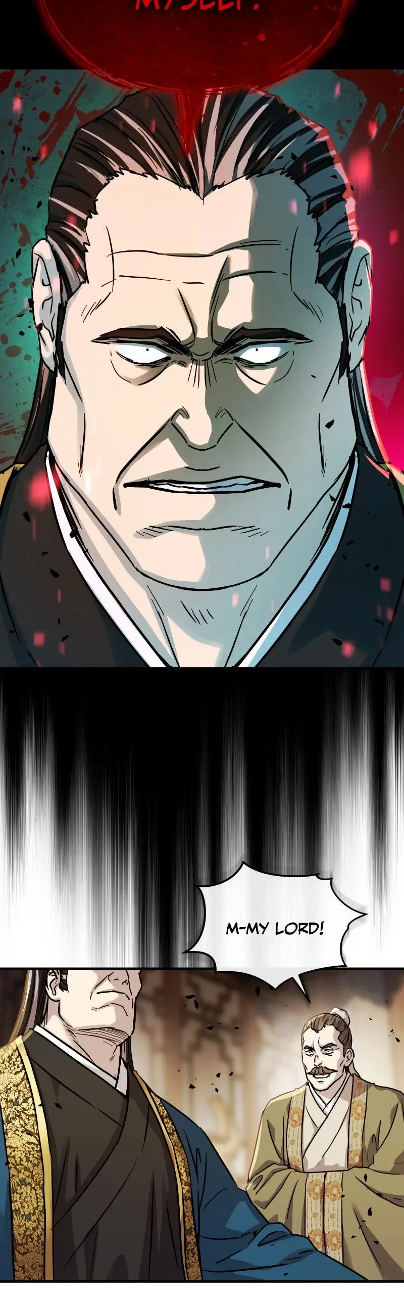 Absolute Domination Chapter 53 - Page 36