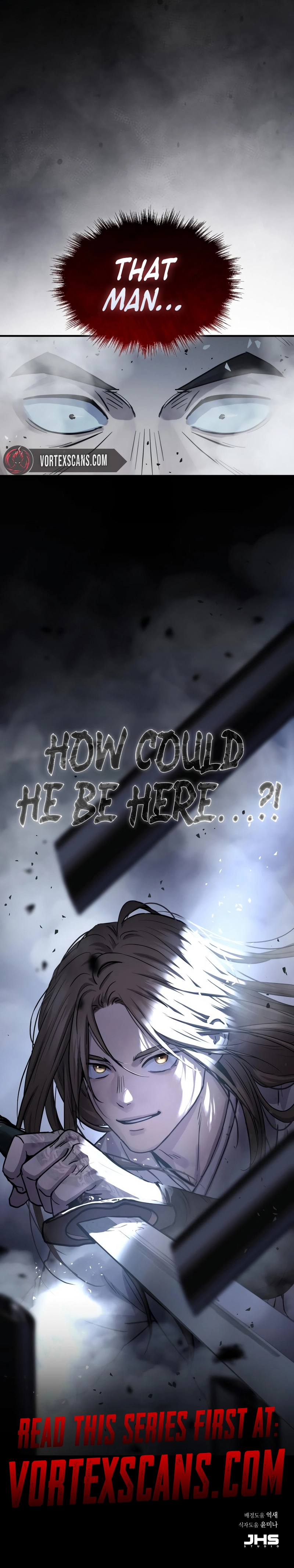 Absolute Domination Chapter 58 - Page 12