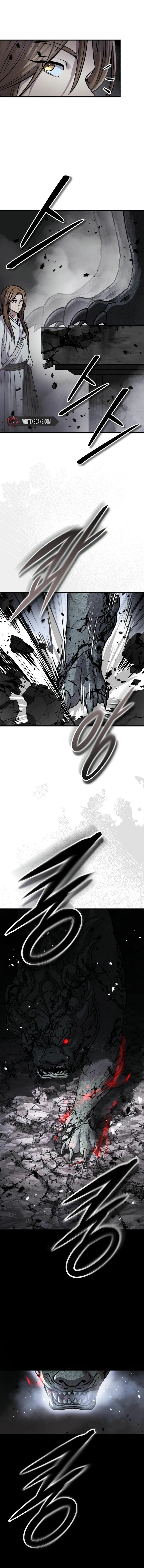 Absolute Domination Chapter 60 - Page 3