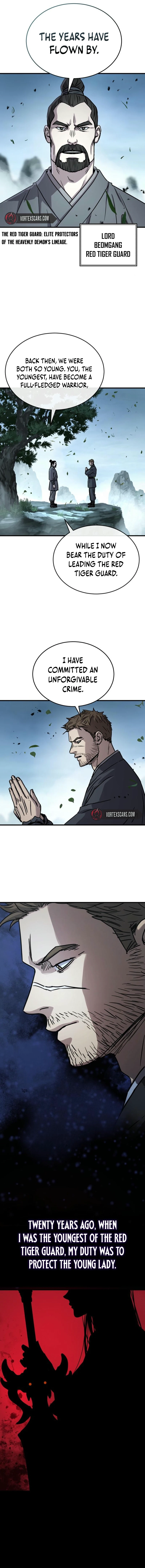 Absolute Domination Chapter 60 - Page 7