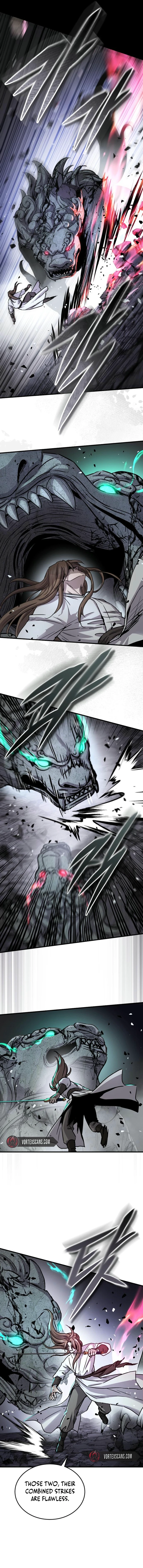 Absolute Domination Chapter 60 - Page 13