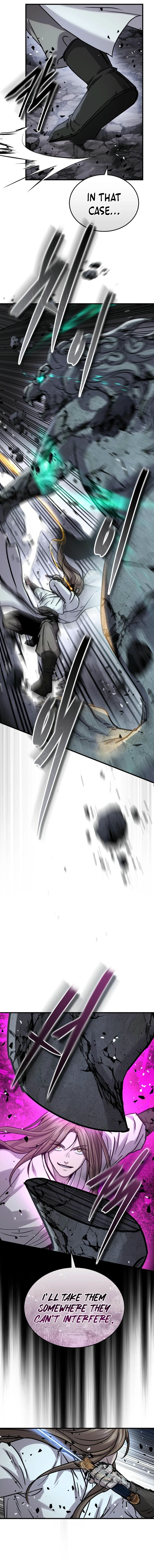 Absolute Domination Chapter 60 - Page 14