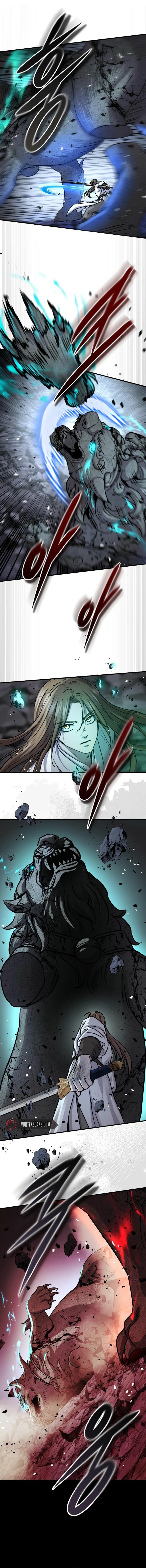 Absolute Domination Chapter 60 - Page 15
