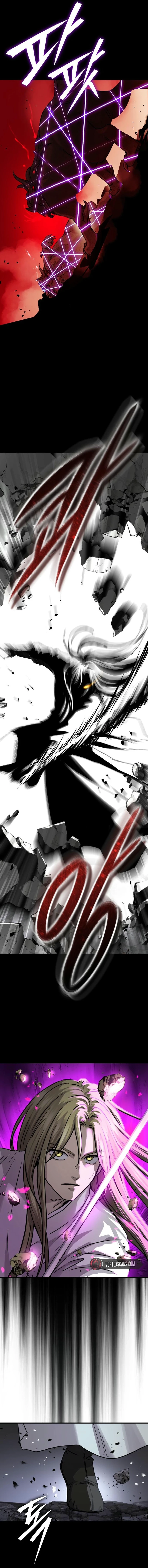 Absolute Domination Chapter 60 - Page 16