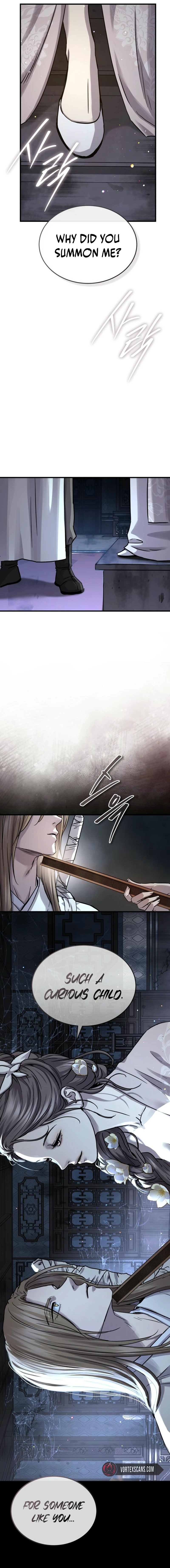 Absolute Domination Chapter 60 - Page 20