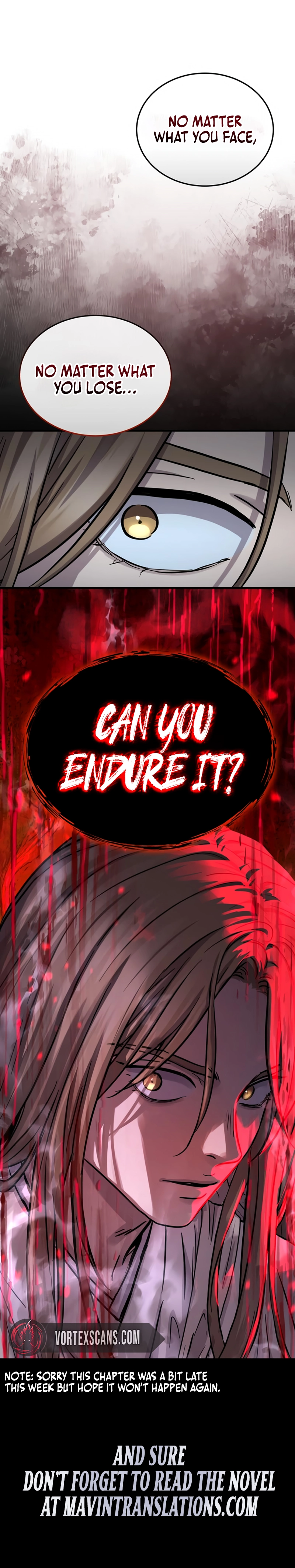Absolute Domination Chapter 61 - Page 10