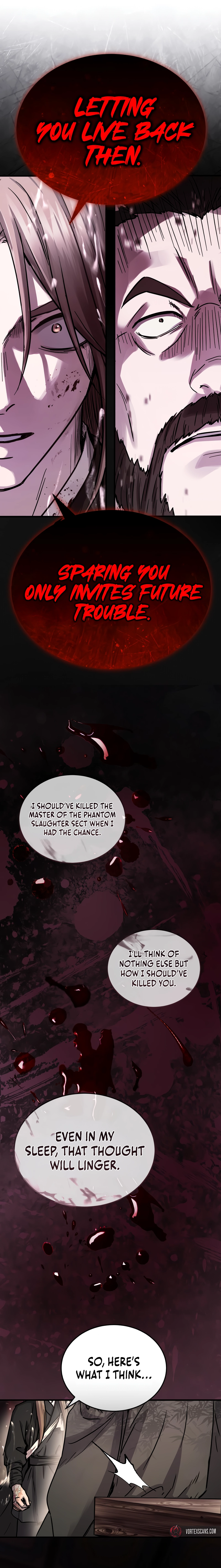 Absolute Domination Chapter 65 - Page 10