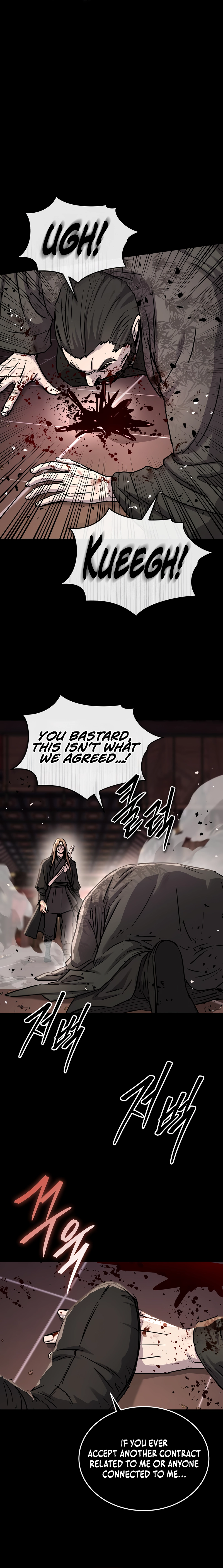 Absolute Domination Chapter 65 - Page 12