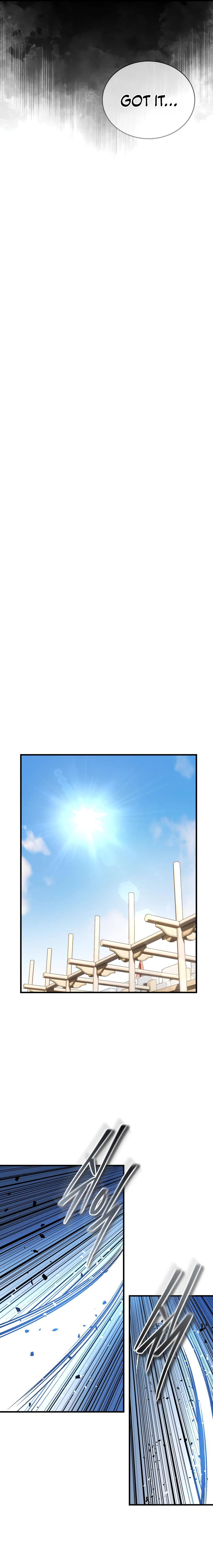 Absolute Domination Chapter 65 - Page 14