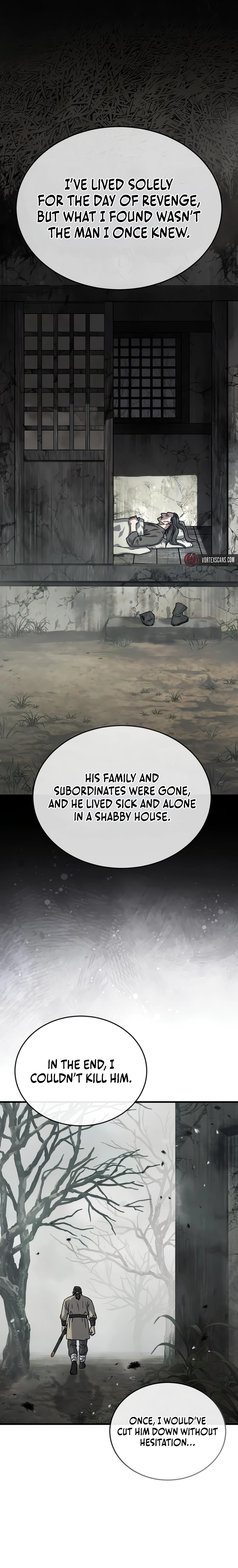 Absolute Domination Chapter 65 - Page 17