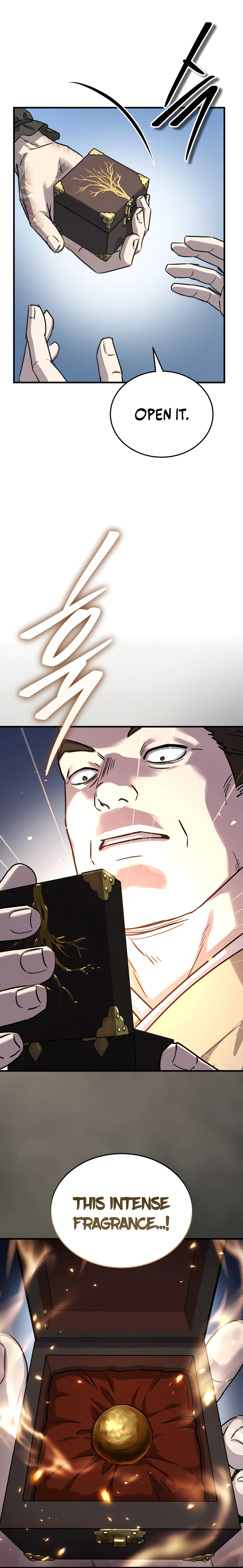 Absolute Domination Chapter 65 - Page 19