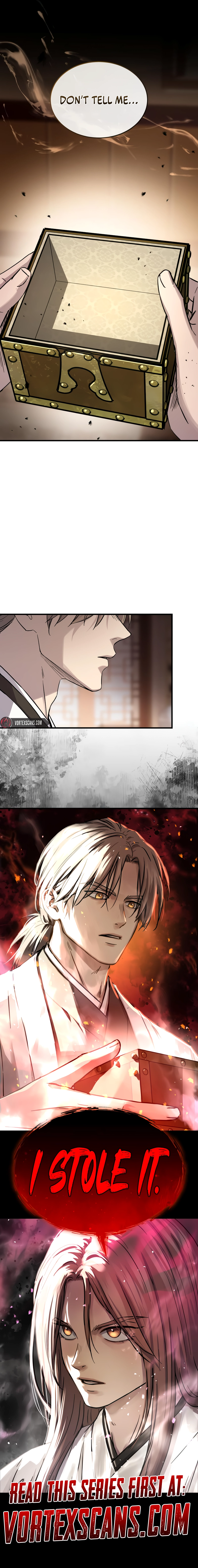 Absolute Domination Chapter 65 - Page 26