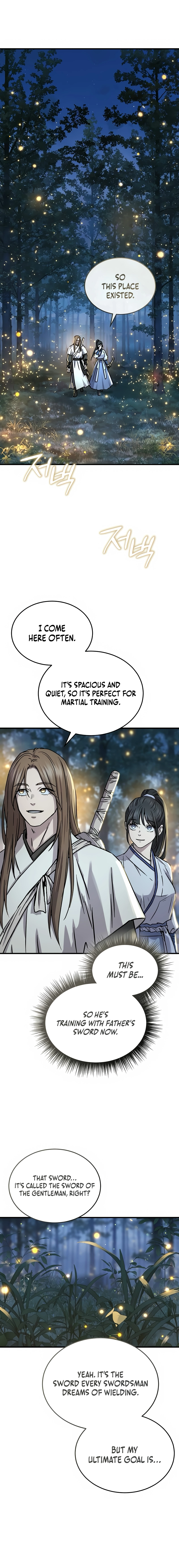 Absolute Domination Chapter 66 - Page 12