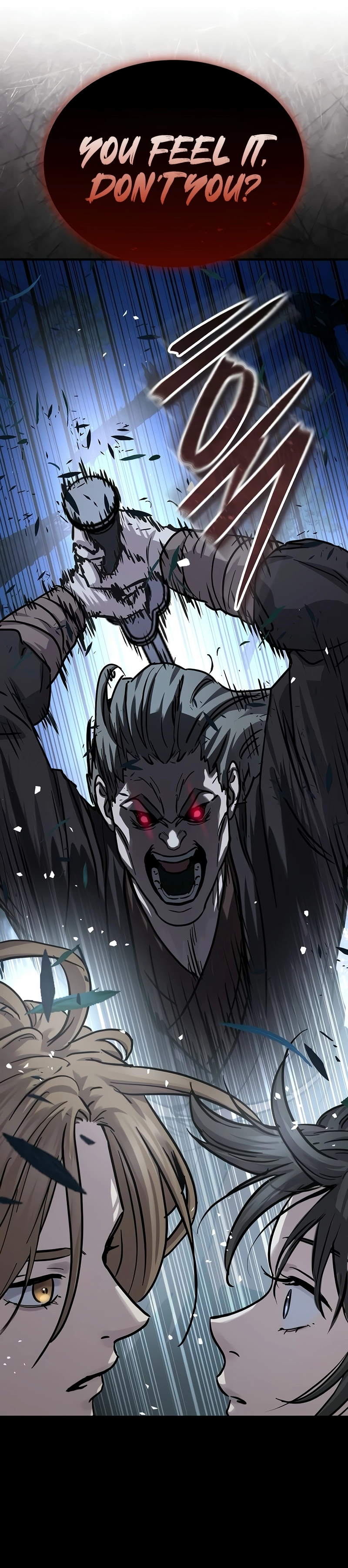 Absolute Domination Chapter 66 - Page 16