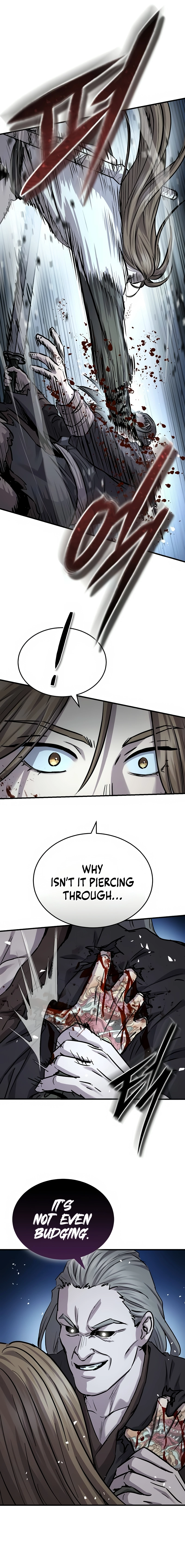 Absolute Domination Chapter 66 - Page 22