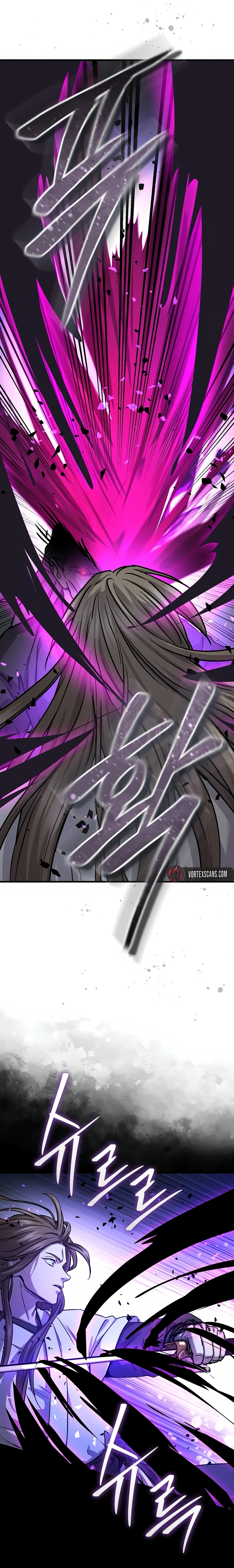Absolute Domination Chapter 66 - Page 25