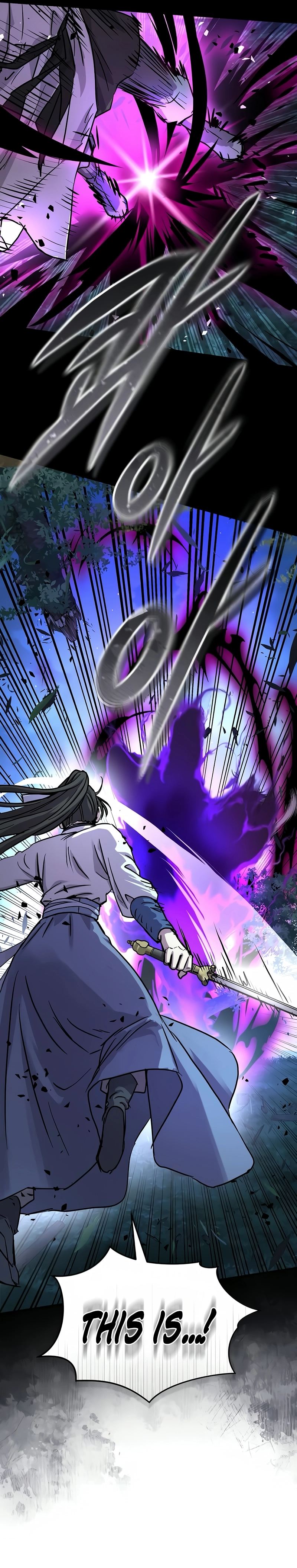 Absolute Domination Chapter 66 - Page 26