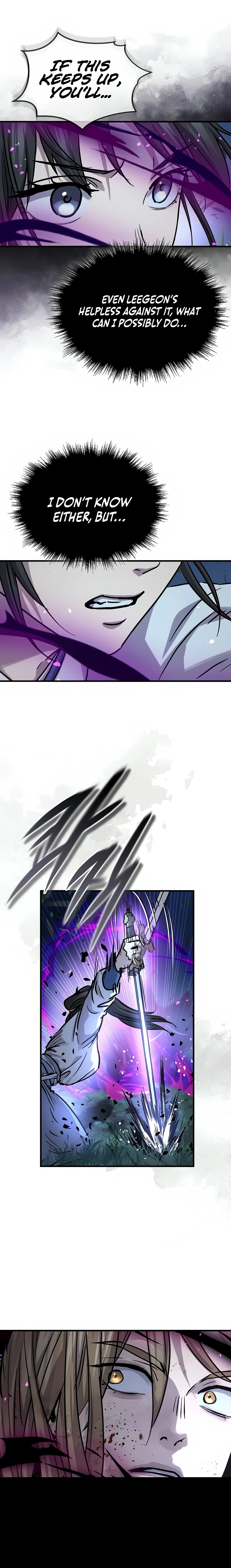 Absolute Domination Chapter 66 - Page 28