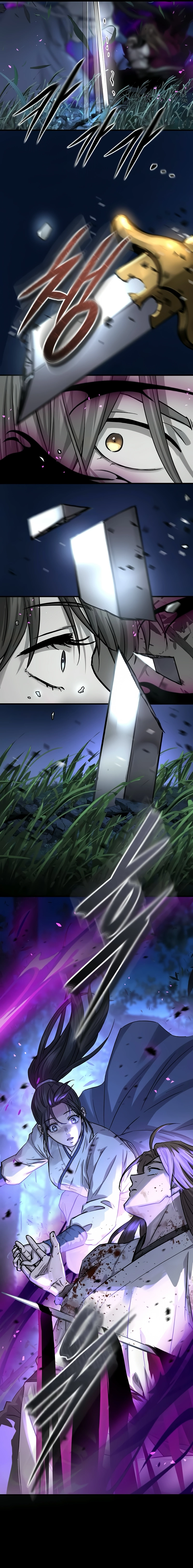 Absolute Domination Chapter 66 - Page 30