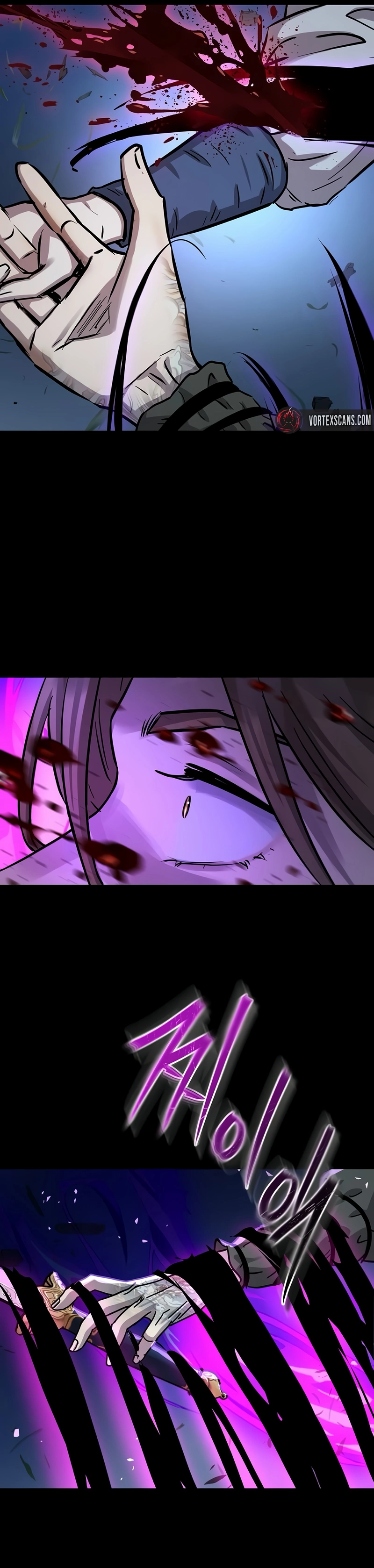 Absolute Domination Chapter 66 - Page 31