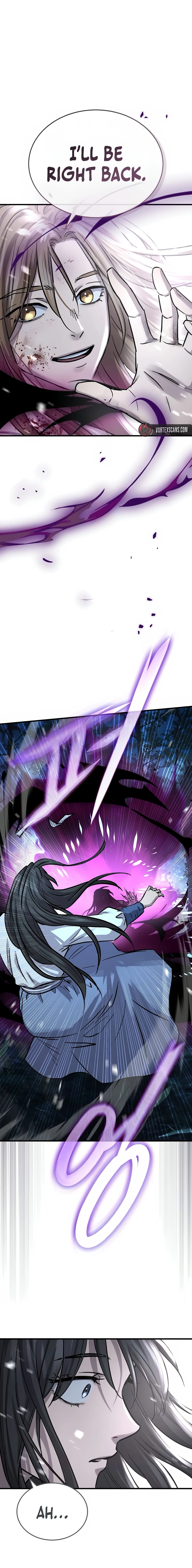 Absolute Domination Chapter 66 - Page 33
