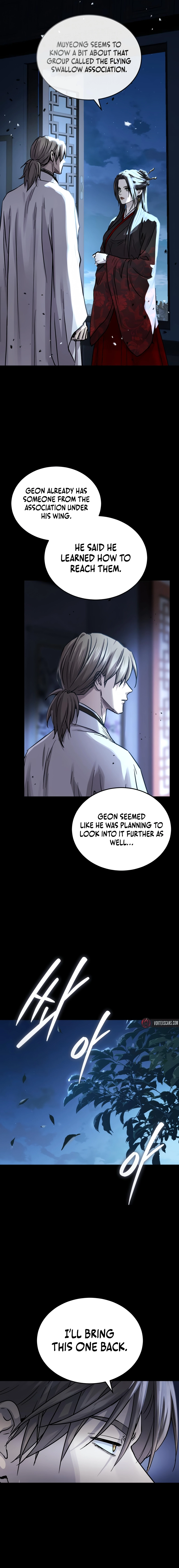 Absolute Domination Chapter 68 - Page 7