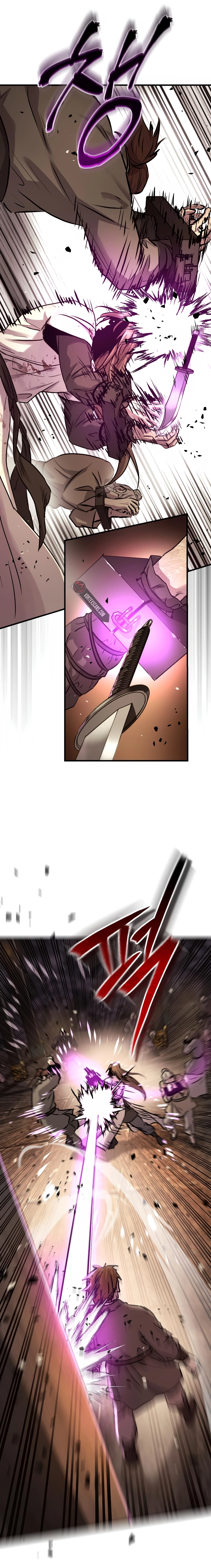 Absolute Domination Chapter 68 - Page 14