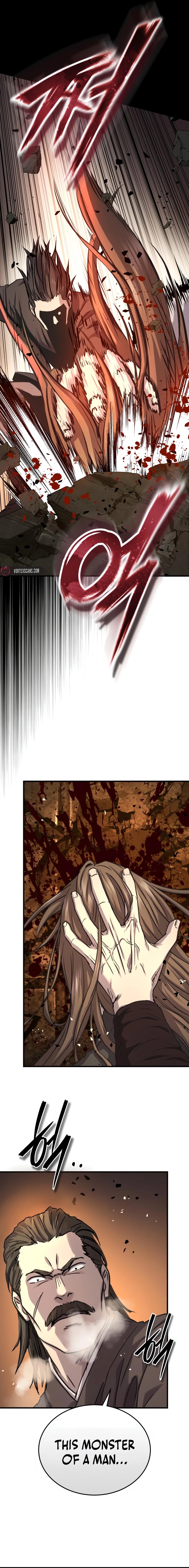 Absolute Domination Chapter 68 - Page 23