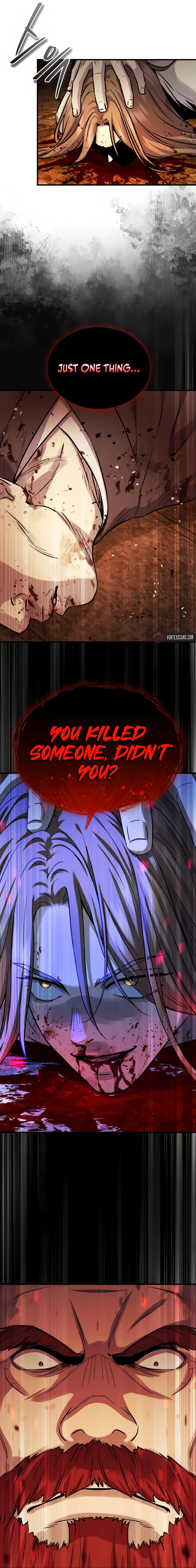 Absolute Domination Chapter 68 - Page 25