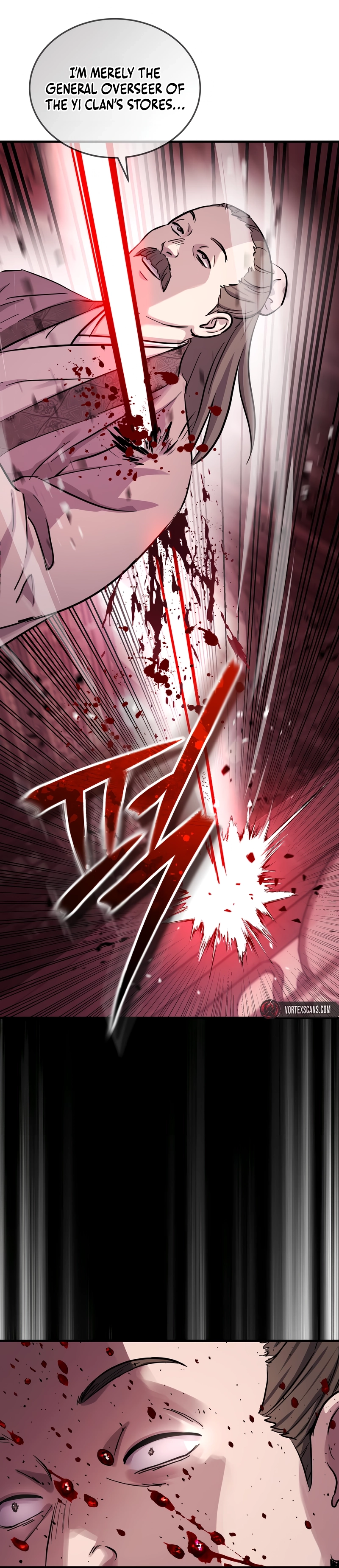 Absolute Domination Chapter 69 - Page 6