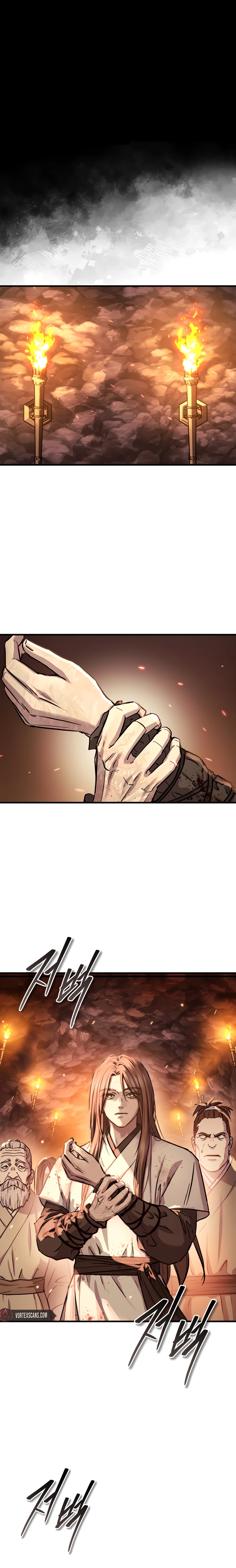Absolute Domination Chapter 69 - Page 9