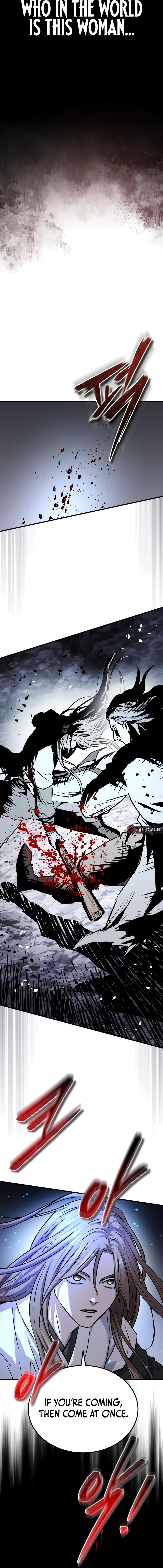 Absolute Domination Chapter 69 - Page 29