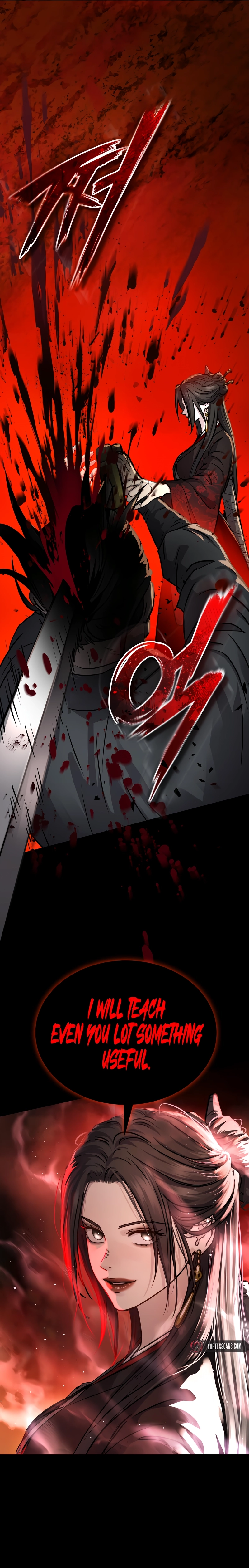 Absolute Domination Chapter 70 - Page 3