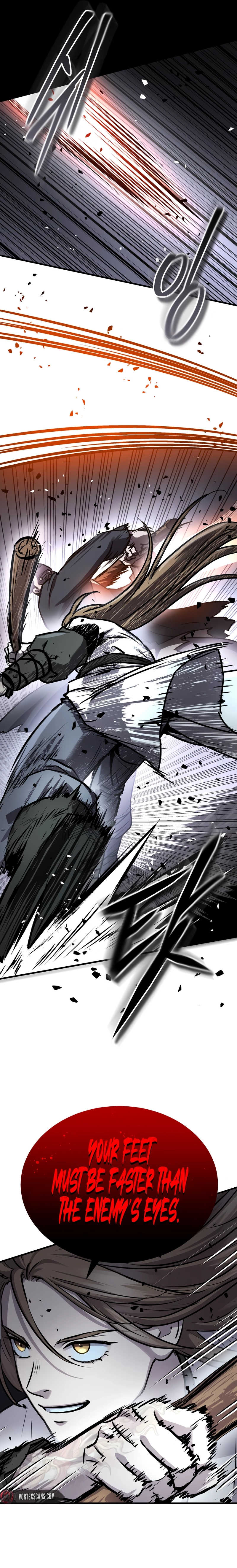 Absolute Domination Chapter 70 - Page 4