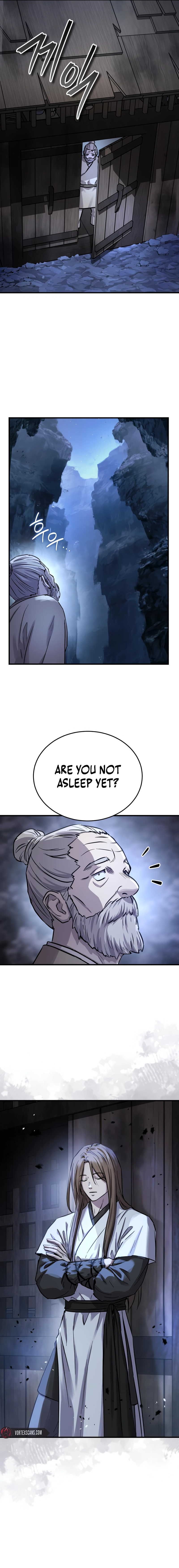 Absolute Domination Chapter 70 - Page 18