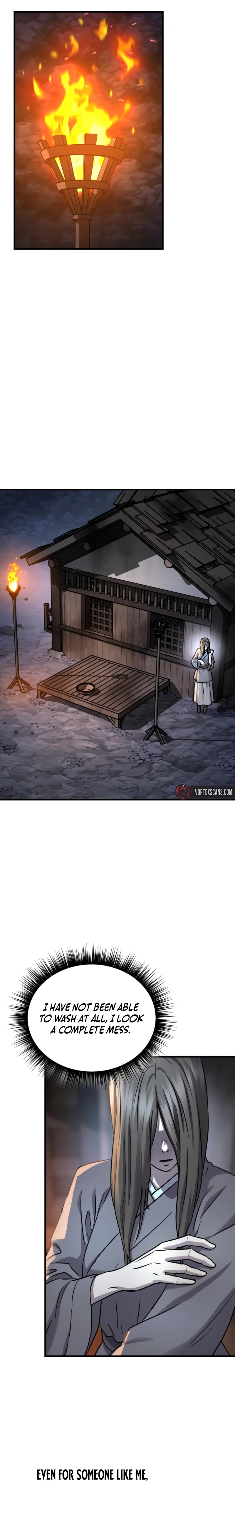 Absolute Domination Chapter 71 - Page 11
