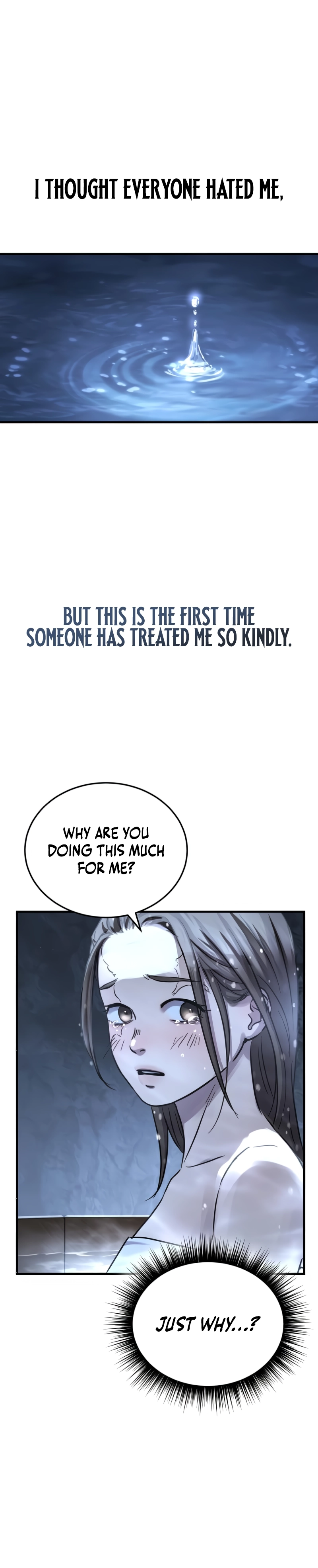 Absolute Domination Chapter 71 - Page 17