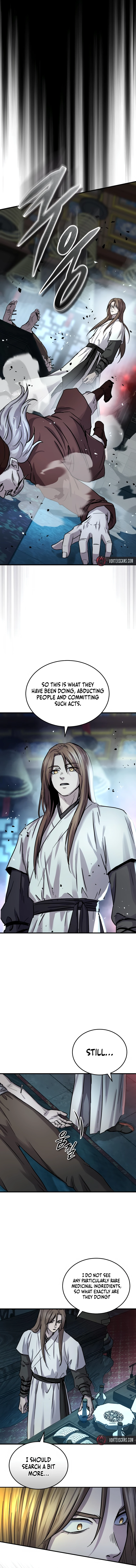 Absolute Domination Chapter 72 - Page 6