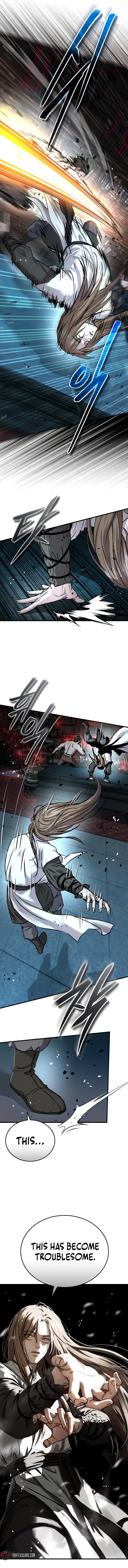 Absolute Domination Chapter 72 - Page 7