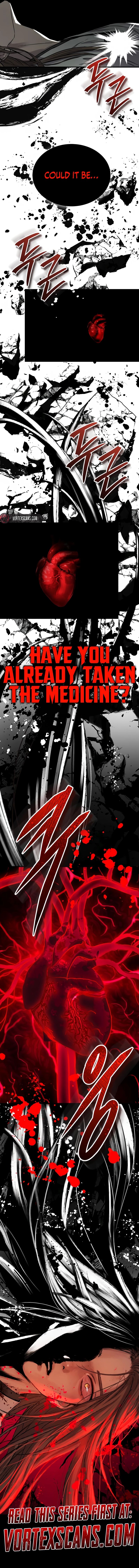 Absolute Domination Chapter 72 - Page 19
