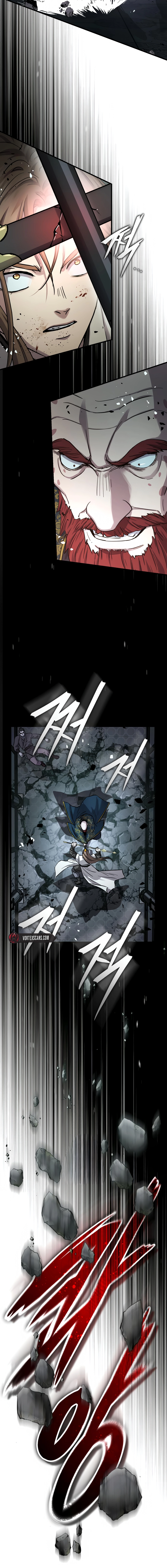 Absolute Domination Chapter 73 - Page 11