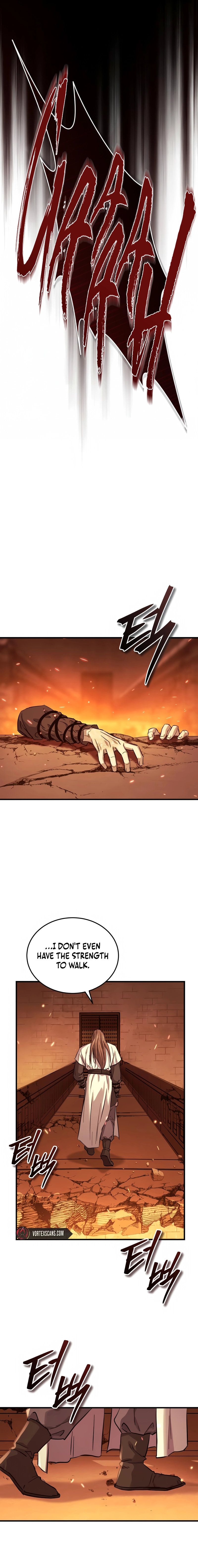 Absolute Domination Chapter 73 - Page 25