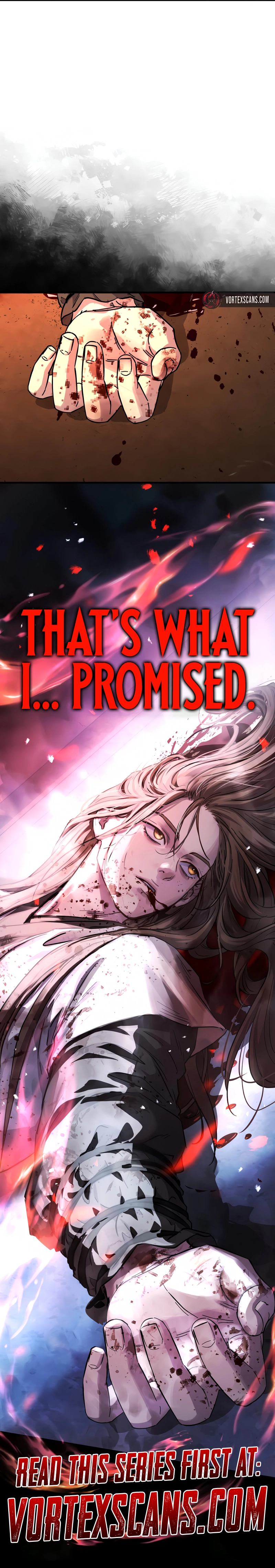 Absolute Domination Chapter 73 - Page 28