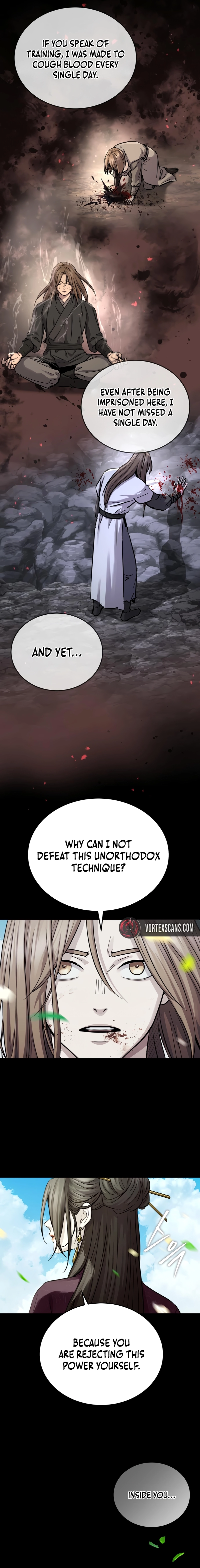 Absolute Domination Chapter 74 - Page 6