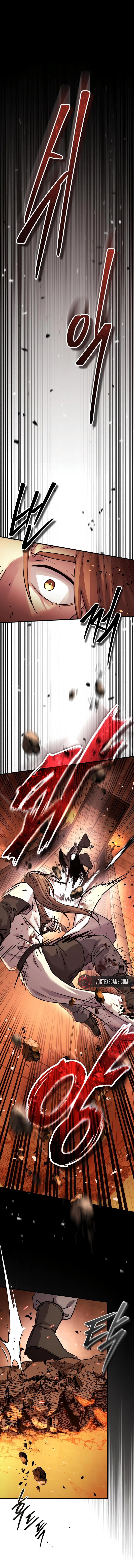 Absolute Domination Chapter 74 - Page 12