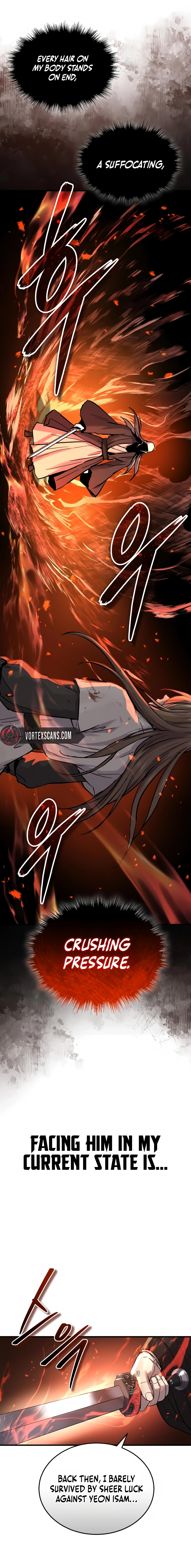 Absolute Domination Chapter 74 - Page 14