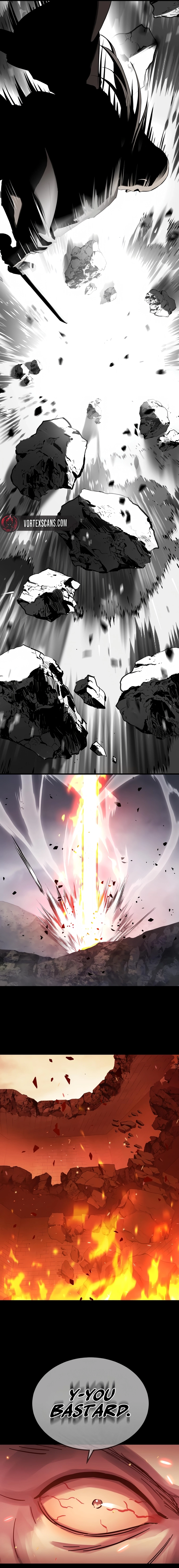 Absolute Domination Chapter 74 - Page 28
